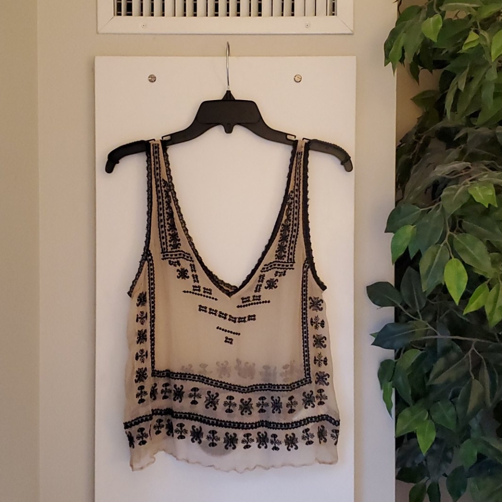 Free People top
